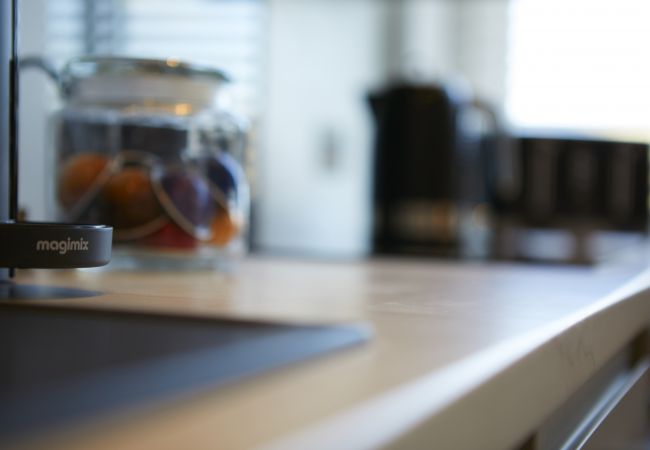 Apartment in Scarborough - The Salisbury Luxury Classic 1 Bedroom Apartment Apartment in Scarborough - The Salisbury Luxury Classic 1 Bedroom Apartment