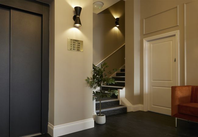 Apartment in Scarborough - The Salisbury Luxury Classic 1 Bedroom Apartment Apartment in Scarborough - The Salisbury Luxury Classic 1 Bedroom Apartment