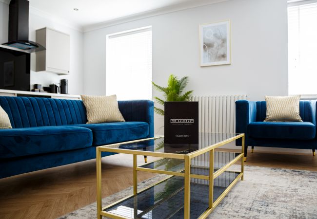 Apartment in Scarborough - The Salisbury Luxury Classic 1 Bedroom Apartment Apartment in Scarborough - The Salisbury Luxury Classic 1 Bedroom Apartment