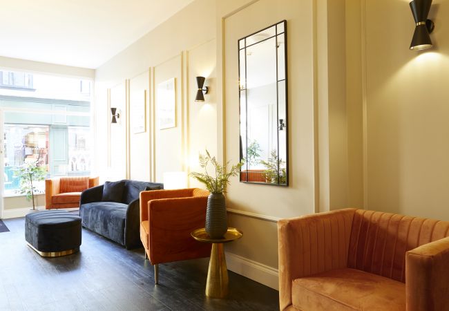 Apartment in Scarborough - The Salisbury Luxury Classic 2 Bedroom Apartment Apartment in Scarborough - The Salisbury Luxury Classic 2 Bedroom Apartment