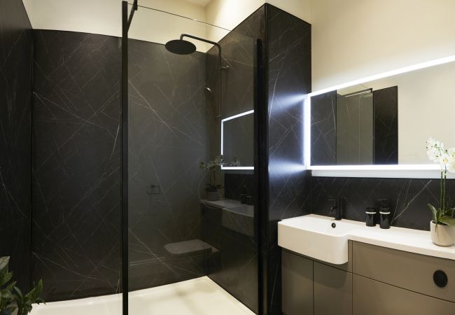 Apartment in Scarborough - The Salisbury Luxury Deluxe 1 Bedroom Apartment with late check out & early check in Apartment in Scarborough - The Salisbury Luxury Deluxe 1 Bedroom Apartment with late check out & early check in