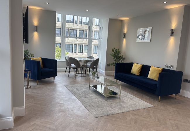 Apartment in Scarborough - The Westborough Luxury Classic 2 Bedroom Apartment  Apartment in Scarborough - The Westborough Luxury Classic 2 Bedroom Apartment