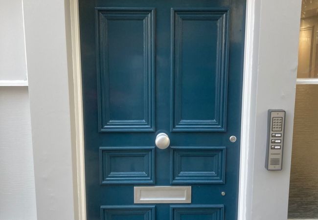 Apartment in Scarborough - The Westborough Luxury Classic 2 Bedroom Apartment  Apartment in Scarborough - The Westborough Luxury Classic 2 Bedroom Apartment