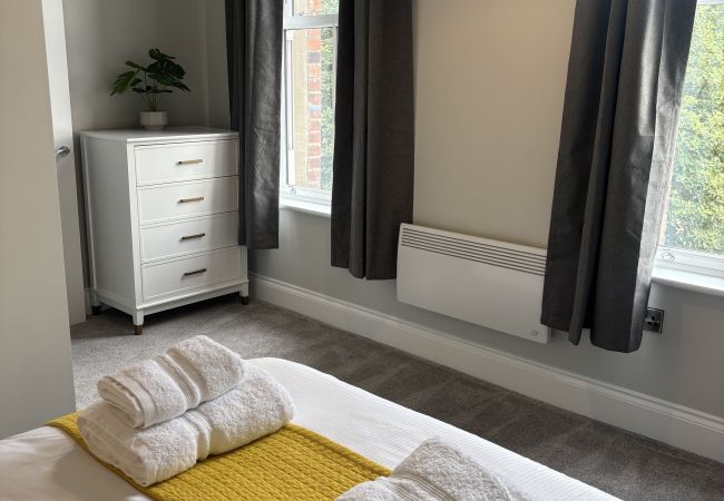 Apartment in Scarborough - The Westborough Luxury Classic 2 Bedroom Apartment  Apartment in Scarborough - The Westborough Luxury Classic 2 Bedroom Apartment