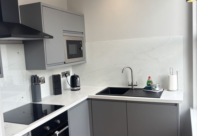 Apartment in Scarborough - The Westborough Luxury Classic 2 Bedroom Apartment  Apartment in Scarborough - The Westborough Luxury Classic 2 Bedroom Apartment