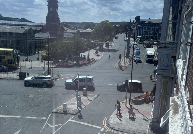 Apartment in Scarborough - The Westborough Luxury Classic 2 Bedroom Apartment  Apartment in Scarborough - The Westborough Luxury Classic 2 Bedroom Apartment