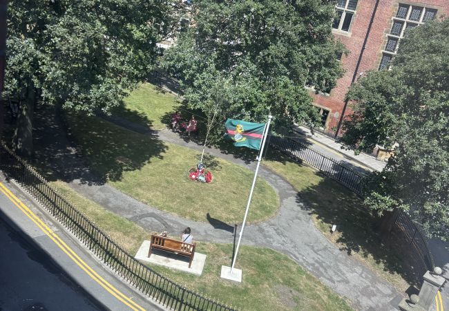 Apartment in Scarborough - The Westborough Luxury Classic 2 Bedroom Apartment  Apartment in Scarborough - The Westborough Luxury Classic 2 Bedroom Apartment