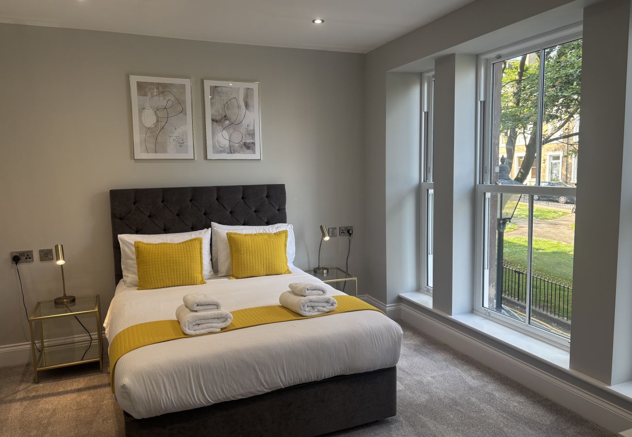 Apartment in Scarborough - The Westborough - 2 bed classic apartment 