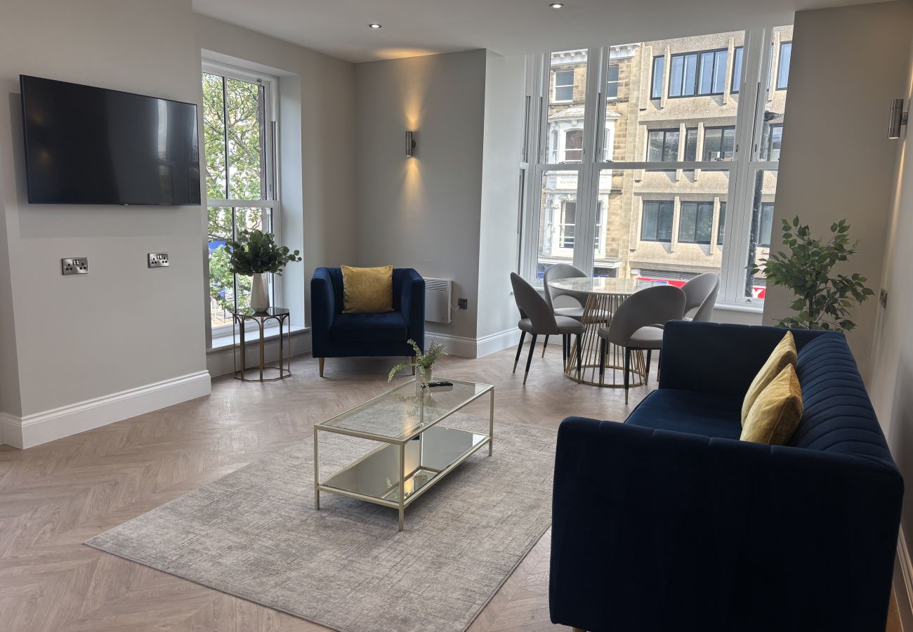 Apartment in Scarborough - The Westborough - 2 bed classic apartment 