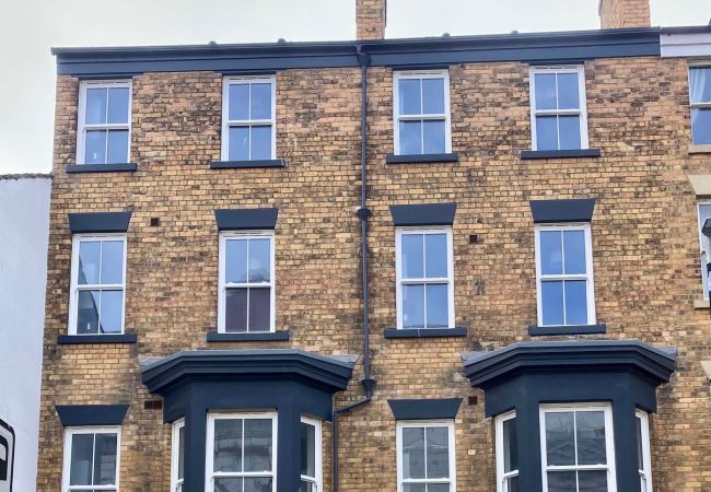Apartment in Scarborough - The Albemarle Luxury Classic 1 bedroom apartments Apartment in Scarborough - The Albemarle Luxury Classic 1 bedroom apartments