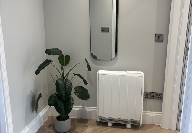 Apartment in Scarborough - The Albemarle Luxury Classic 1 bedroom apartments Apartment in Scarborough - The Albemarle Luxury Classic 1 bedroom apartments