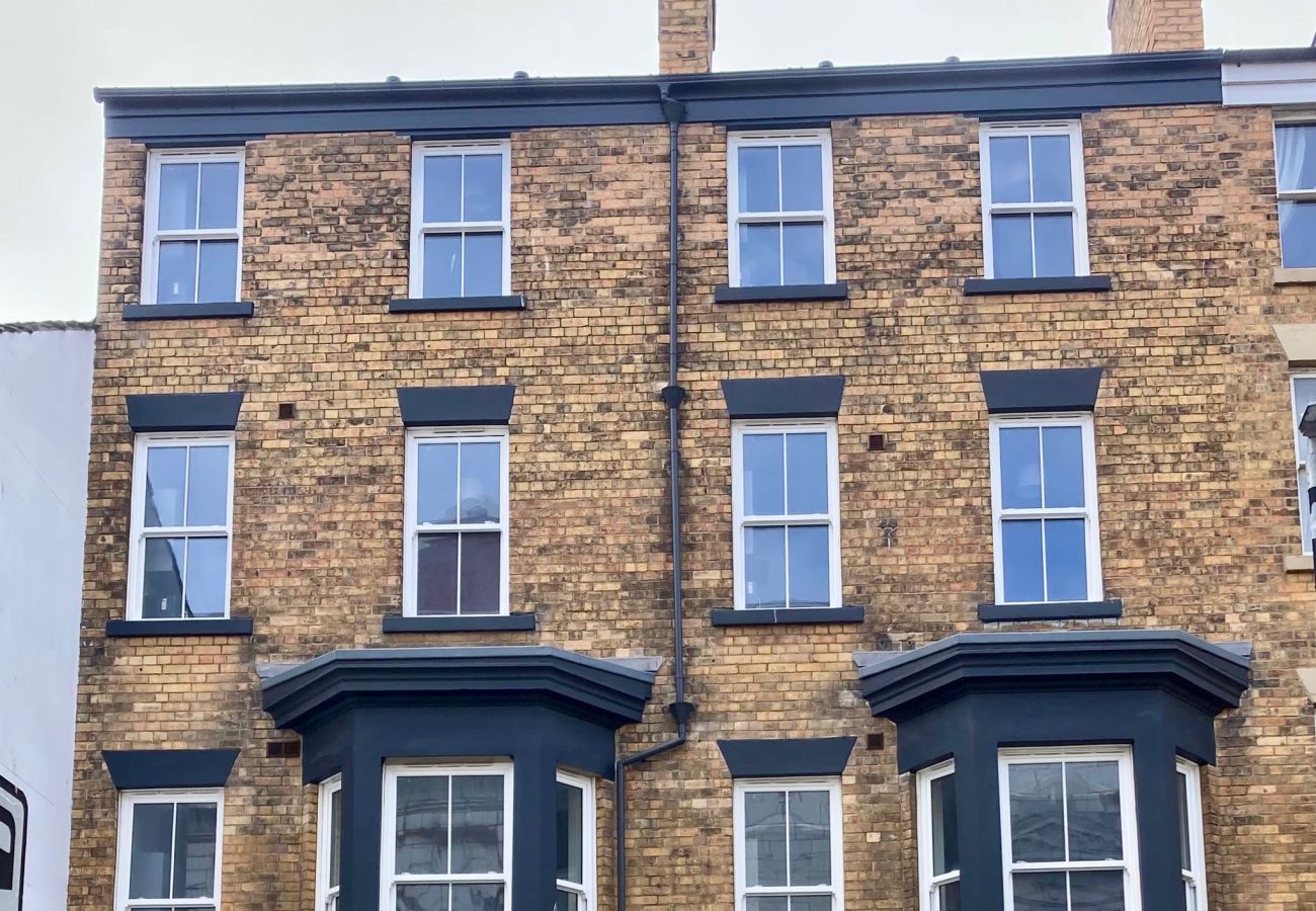 Apartment in Scarborough - The Albemarle Luxury Classic 1 bedroom apartments