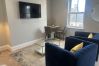 Apartment in Scarborough - The Albemarle Luxury Classic 1 bedroom apartments Apartment in Scarborough - The Albemarle Luxury Classic 1 bedroom apartments